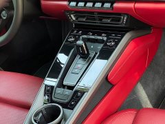 Porsche 911 Targa 4S 3.0T - ფოტო 19