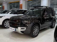 Land Rover 110 3.0T P400 Edition - ფოტო 1