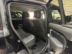 Land Rover 110 3.0T P400 Edition - ფოტო 11
