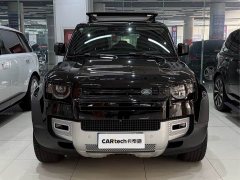 Land Rover 110 3.0T P400 Edition - ფოტო 2
