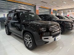 Land Rover 110 3.0T P400 Edition - ფოტო 3