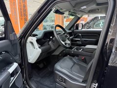 Land Rover 110 3.0T P400 Edition - ფოტო 6