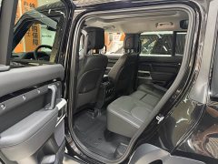 Land Rover 110 3.0T P400 Edition - ფოტო 7