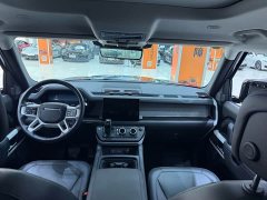Land Rover 110 3.0T P400 Edition - ფოტო 9