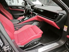 Porsche Panamera 2.9T - ფოტო 3