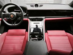 Porsche Panamera 2.9T - ფოტო 5