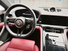 Porsche Panamera 2.9T - ფოტო 6