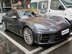 Porsche Panamera 2.9T - ფოტო 9