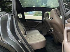 Porsche R7 EREV Max(192) - ფოტო 12