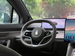 Porsche R7 EREV Max(192) - ფოტო 16