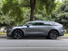 Porsche R7 EREV Max(192) - ფოტო 7