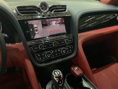 BMW 4.0T V8 Edition - ფოტო 8