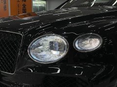BMW 4.0T V8 Edition - ფოტო 9