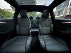 Tesla Model Y L Long Range Edition - ფოტო 13