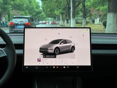 Tesla Model Y L Long Range Edition - ფოტო 17