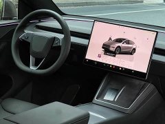 Tesla Model Y L Long Range Edition - ფოტო 20