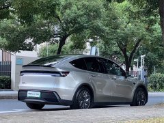 Tesla Model Y L Long Range Edition - ფოტო 5