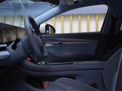 Voyah AWD Edition - ფოტო 10