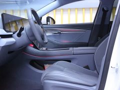 Voyah AWD Edition - ფოტო 11