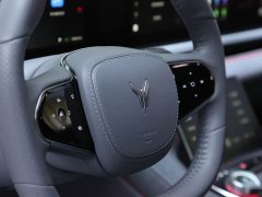 Voyah AWD Edition - ფოტო 15