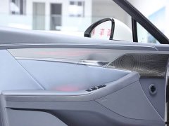 Voyah AWD Edition - ფოტო 16