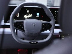Voyah AWD Edition - ფოტო 18