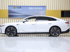 Voyah AWD Edition - ფოტო 4