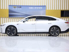 Voyah AWD Edition - ფოტო 5