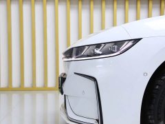 Voyah AWD Edition - ფოტო 9