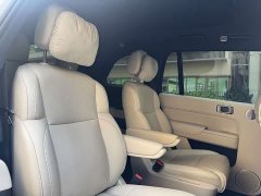 Li Auto L9 Max - ფოტო 10