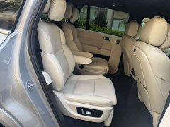 Li Auto L9 Max - ფოტო 11