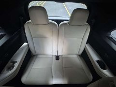 Li Auto L9 Max - ფოტო 12