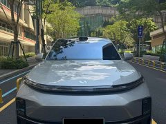 Li Auto L9 Max - ფოტო 2