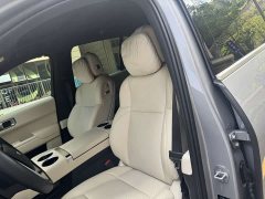 Li Auto L9 Max - ფოტო 7