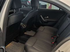 Mercedes-Benz A 200 L Fashion Version - ფოტო 10