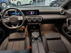 Mercedes-Benz A 200 L Fashion Version - ფოტო 11