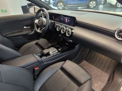 Mercedes-Benz A 200 L Fashion Version - ფოტო 13
