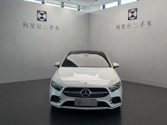 Mercedes-Benz A 200 L Fashion Version - ფოტო 2