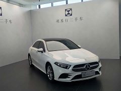 Mercedes-Benz A 200 L Fashion Version - ფოტო 3