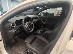 Mercedes-Benz A 200 L Fashion Version - ფოტო 7