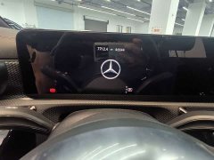 Mercedes-Benz A 200 L Fashion Version - ფოტო 8