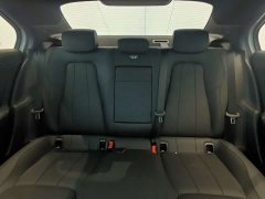 Mercedes-Benz A 200 L Fashion Version - ფოტო 9
