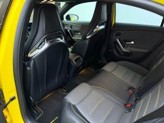 Mercedes-Benz AAMG AMG A 45 S 4MATIC Version Edition - ფოტო 10