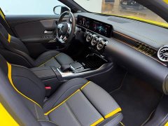 Mercedes-Benz AAMG AMG A 45 S 4MATIC Version Edition - ფოტო 11