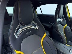 Mercedes-Benz AAMG AMG A 45 S 4MATIC Version Edition - ფოტო 13