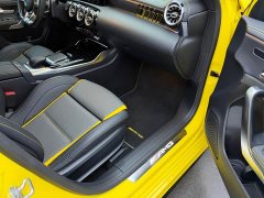 Mercedes-Benz AAMG AMG A 45 S 4MATIC Version Edition - ფოტო 14