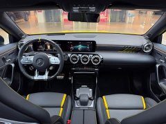 Mercedes-Benz AAMG AMG A 45 S 4MATIC Version Edition - ფოტო 15