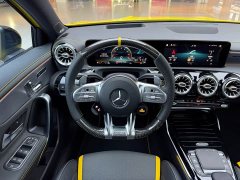Mercedes-Benz AAMG AMG A 45 S 4MATIC Version Edition - ფოტო 16