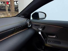 Mercedes-Benz AAMG AMG A 45 S 4MATIC Version Edition - ფოტო 17