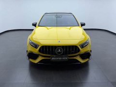 Mercedes-Benz AAMG AMG A 45 S 4MATIC Version Edition - ფოტო 2